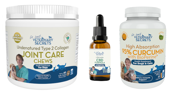 Anti-Inflammatory Bundle