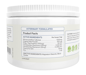 Dr. Jones' Ultimate Oral Health Probiotic