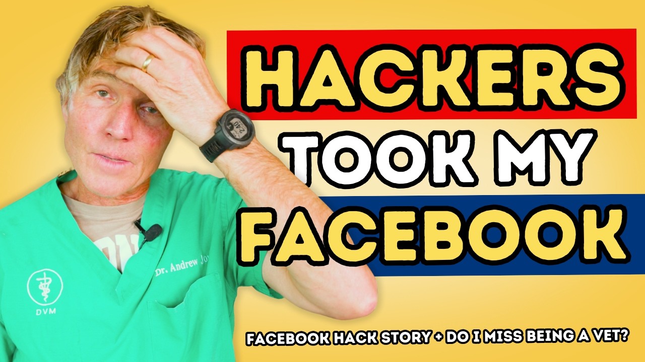 How a Facebook Hack Reminded Me What Helping Pets Really Means