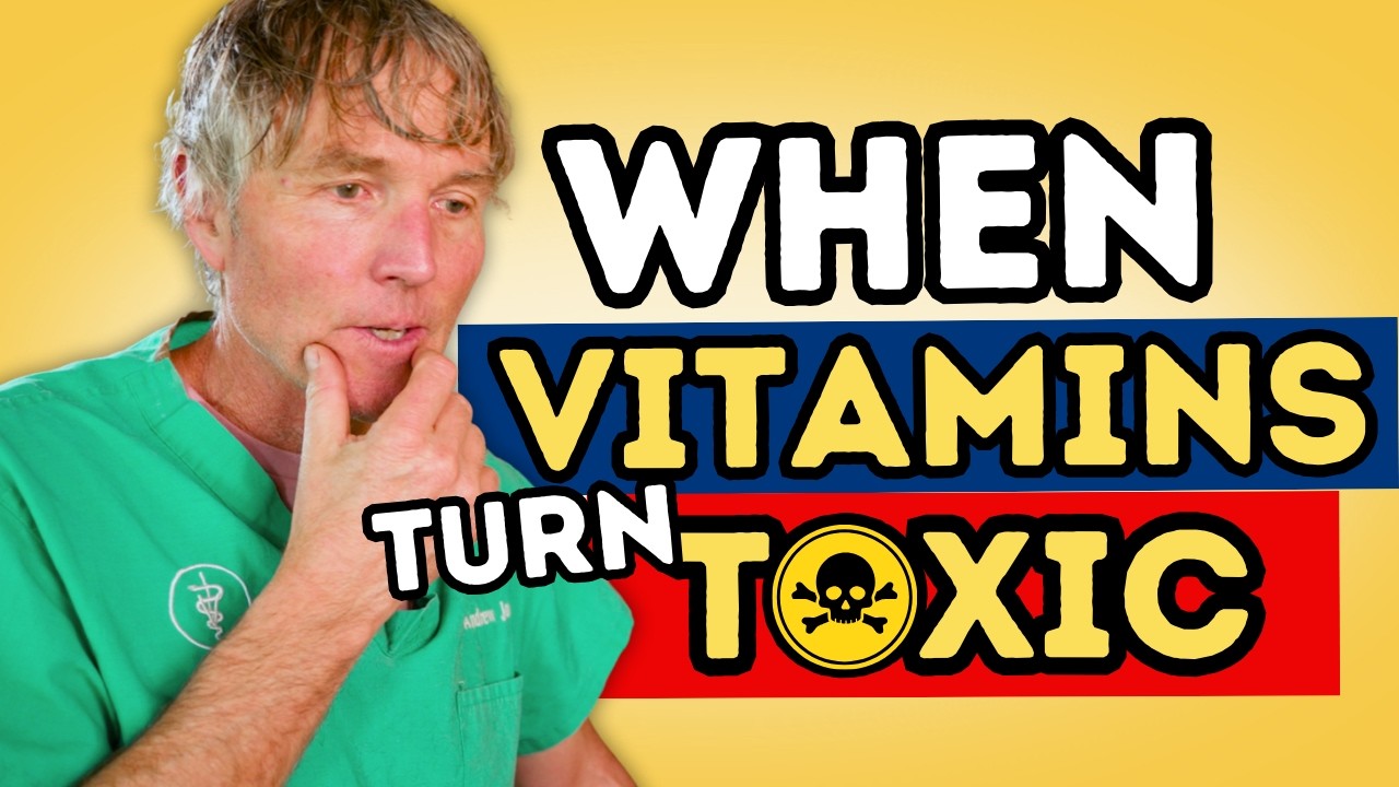 Toxic Supplements for Dogs and Cats: The Hidden Dangers of “Safe” Products