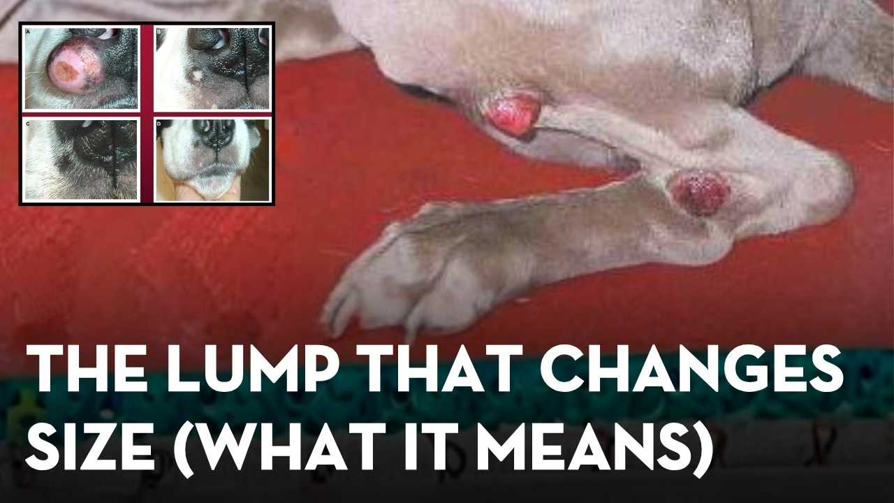 Mast Cell Tumors Dogs: Signs, Grading, Treatment, and Natural Support