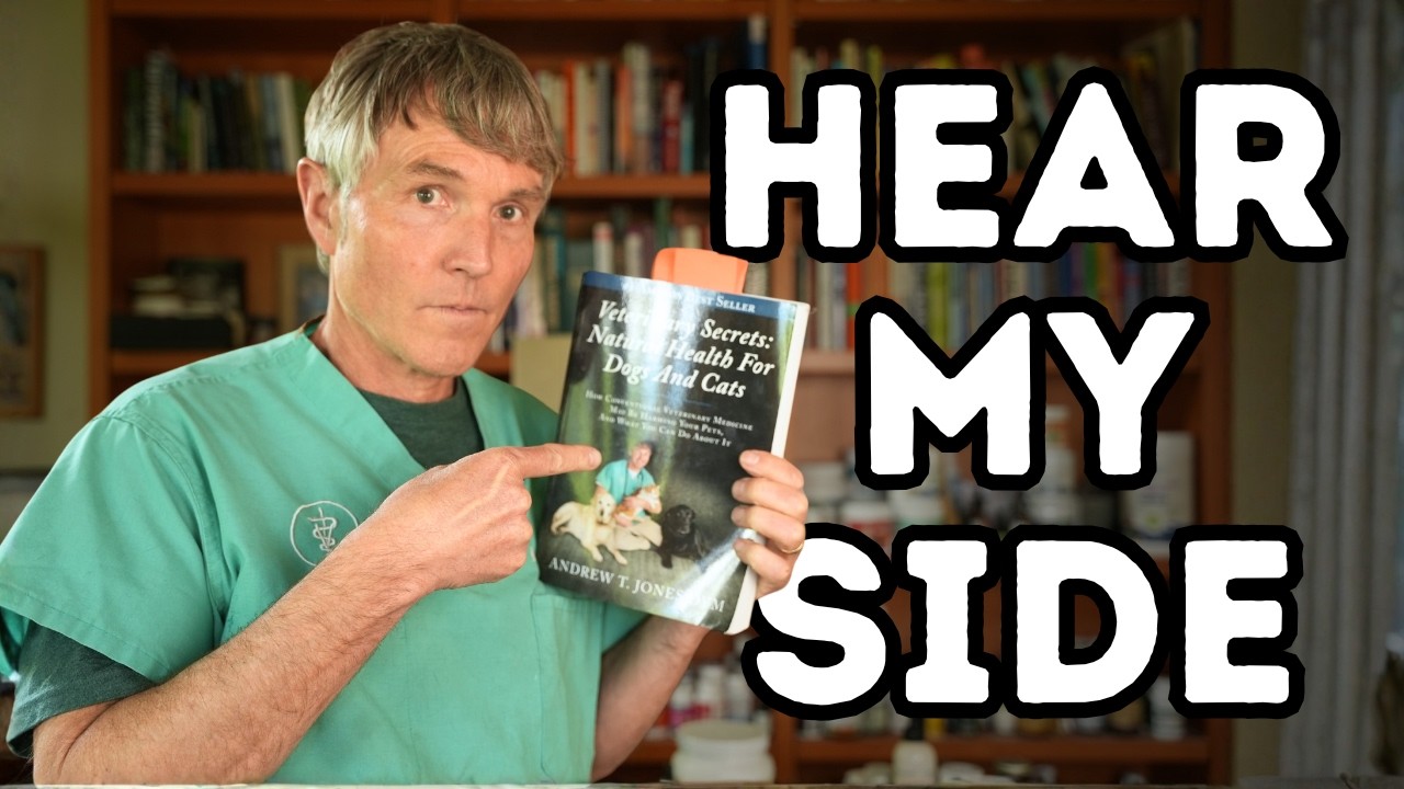 Dr Andrew Jones Controversy: What Really Happened and Why I Resigned