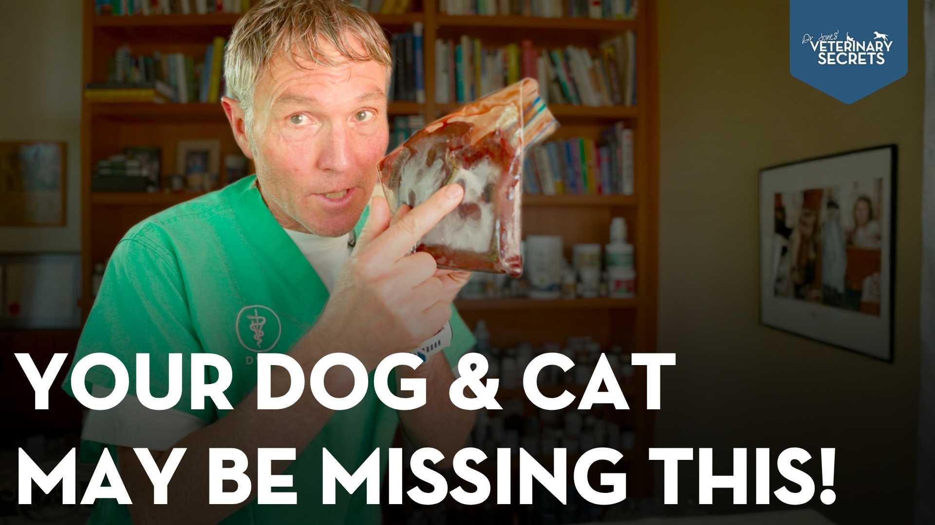 Why Glutathione Matters for Your Dog and Cat
