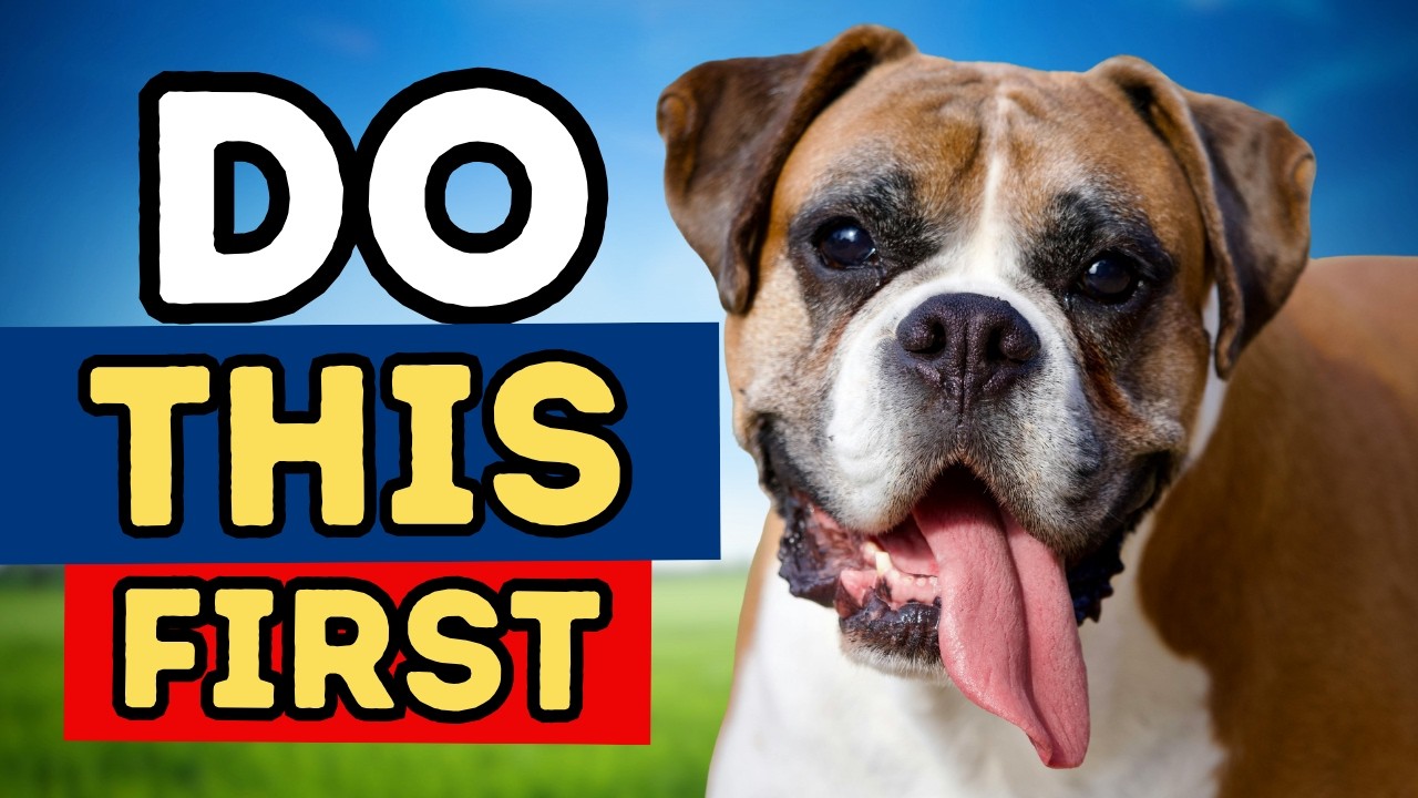 Dog Heatstroke: What You Should Do First
